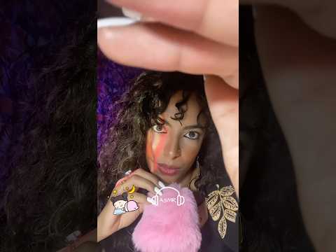 Carinho em você até dormir #asmrsounds #relax #asmr #asmrvideo
