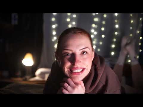 [ASMR] Gum Chewing Sounds | Teri ASMR