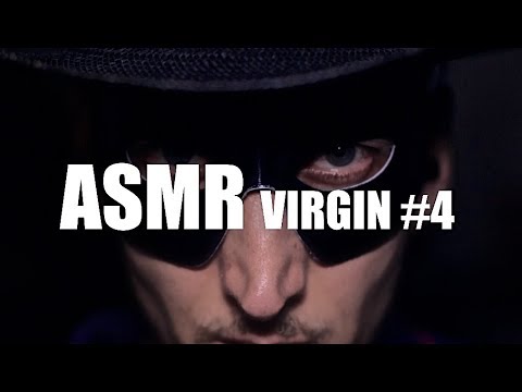 [ASMR English] FREESTYLE