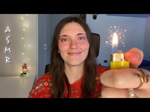 Countdown ma con l’accendino ASMR 🔥🧡