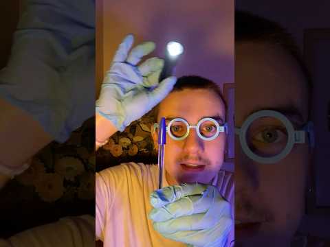ASMR - Test de Focus F1 #shorts #asmr #fr #robertom #focus #fast #instructions #rp #examen #test #f1