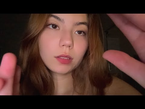 Giving You a Face Massage |ASMR|