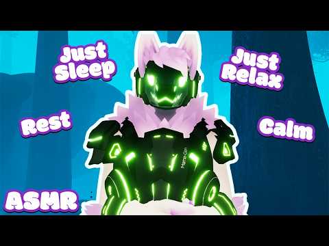 [Furry ASMR]✨Your Personalized Mamagen Relaxation Experience ✨