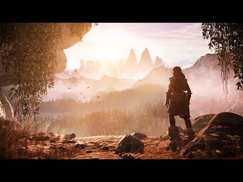 Far Cry Primal (Balade) - Soft Spoken - Gaming / ASMR Français