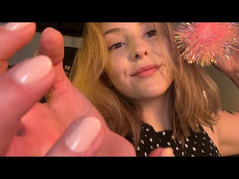 POV: you need asmr to fall asleep (fast and aggressive) 