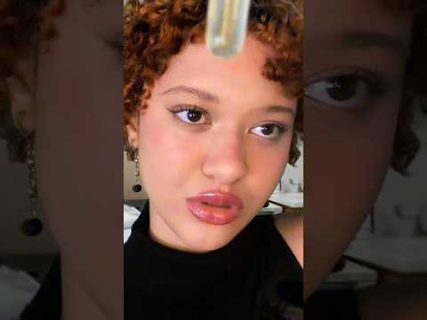 POV: sua primeira vez na depilação com cera #asmr