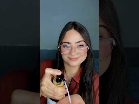 ASMR MASSAGEM CORPORAL PELO SEU CORPO #asmr