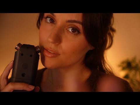Calling You a Good Boy Until You Sleep 🐶 [ASMR]