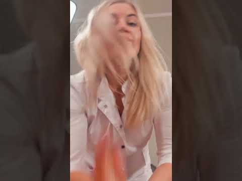 Deep sculpting massage for Maria—anti-cellulite technique #legmassage