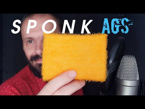 ASMR SPONK (AGS)