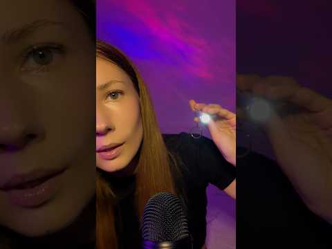 ASMR Relaxing Light Triggers for Instant Calm #asmr #asmrsleep #asmrvideo