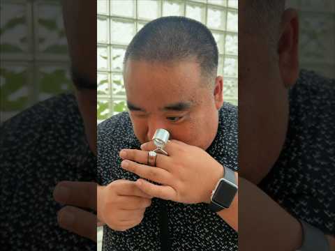 Come With Me to Buy The Ring | ASMR Vlog