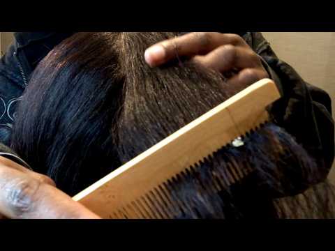 ASMR 💆🏽‍♀️ Flake Scalp Scratching Roleplay Compilation