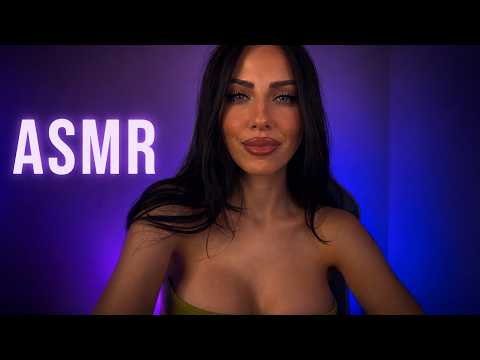 Faccio ASMR e tu Dormi.