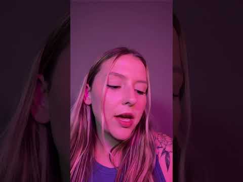 super fast, super aggressive ASMR 💨