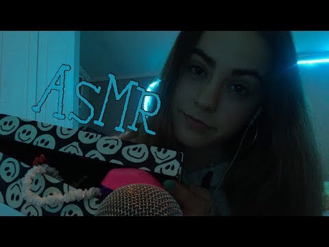 adivina el trigger ASMR