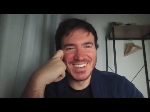 ASMR PARA DESINTOXICARSE DE LAS REDES SOCIALES