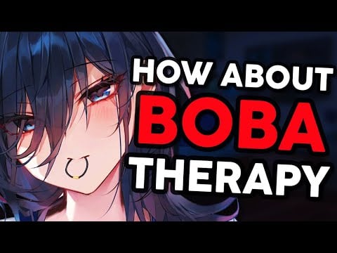 Roommate Comforts You Through Depression ♡ [Friends to Lovers] [Teasing] [Cuddling] ASMR Roleplay