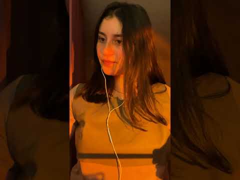 ASMR | Te tomo medidas corporales 📏