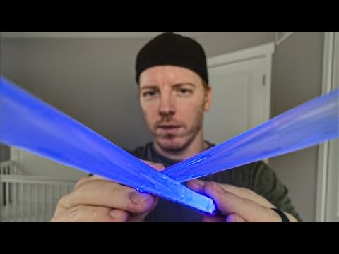 ASMR Cranial Nerve Exam With Toys Compilation 
