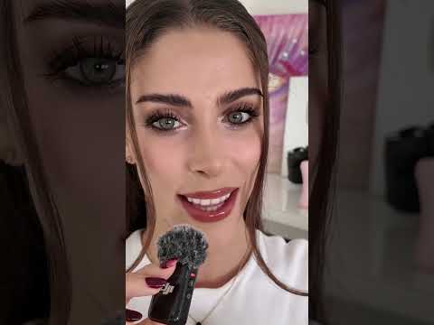Asmr beraber parfüm seçelim (part1) #asmrtürkçe #asmr #asmrtürkiye