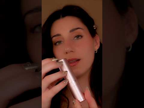 ASMR Skincare & Maquillaje sorpresa de Navidad 🎄 Día 3 🗓️ #shorts #short  #asmr