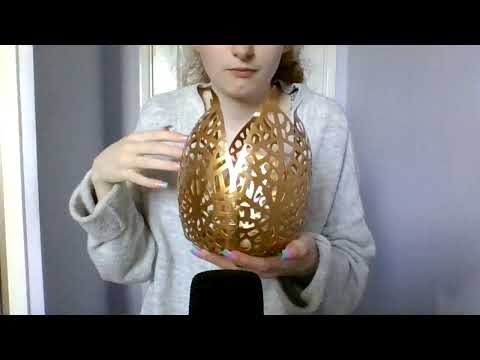 ASMR - My Family Pick My Triggers!!