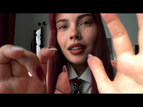 ПЛОХОЙ АСМР, НО ТЕБЕ ПОНРАВИТСЯ