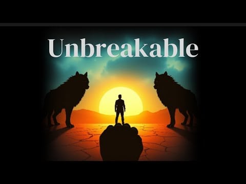 🎵 "Unbreakable"