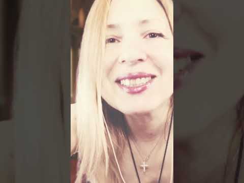 ASMR Scalp massage in train #asmr #mouthwhisper