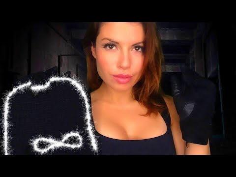 Sarah Asmr| Kidnapping & Gangster Roleplay | Deutsch