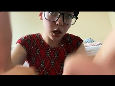 Coconut Nut Rain Asmr 