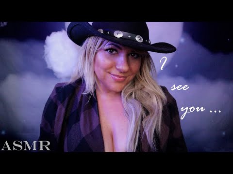 I See You [ASMR]