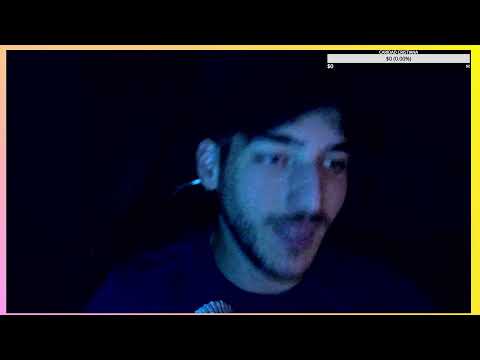 Emisión en directo de SeluAsmr