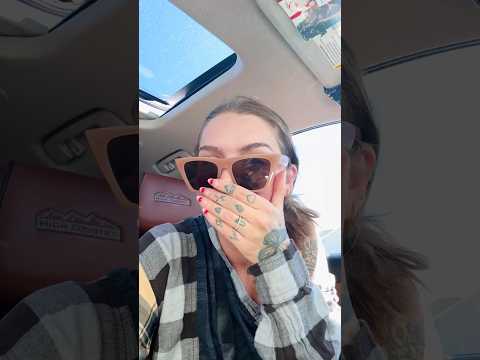 WE GOT HER #mirror #unboxing