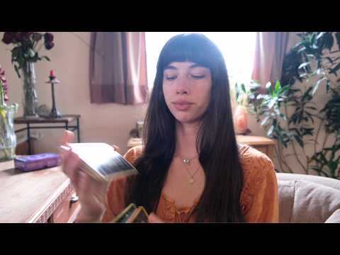 What You Need to Hear Right Now ✨ Collective Energy Message | Intuitive Tarot & Oracle Card Reading