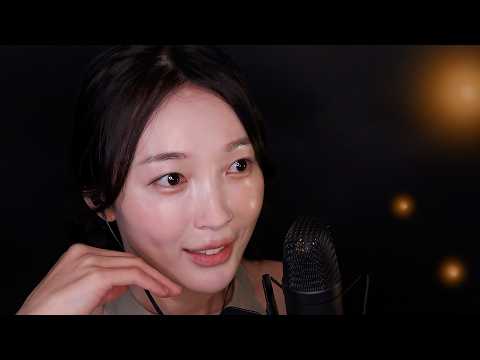 썰ASMR 외모정병이 문제가 아니라 진짜는 따로 있다구🤔 Whispering ASMR about Beauty Culture Obsession