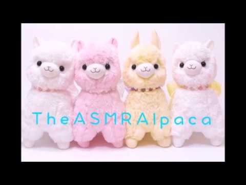 ASMR Weird Facts About mwah **BINUARAL**