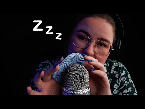 ASMR Verkligen dags för dig att sova nu 😴💤