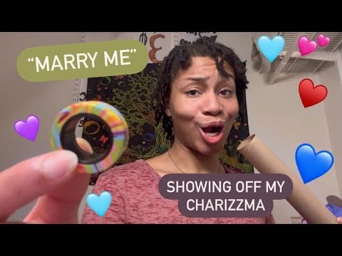 ASMR - Rizz God (Issa)
