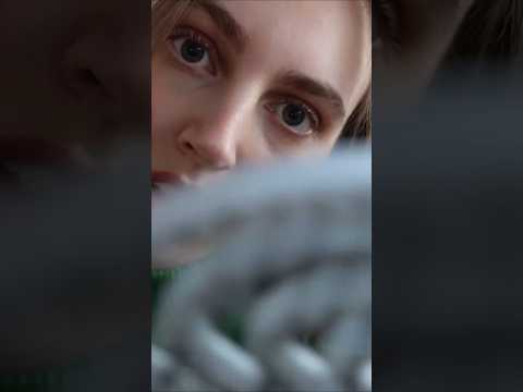 Positive Affirmation  #asmr #relax #visualtingle #triggersforsleep