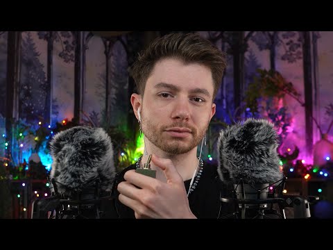 ASMR | You Keep Begging For It