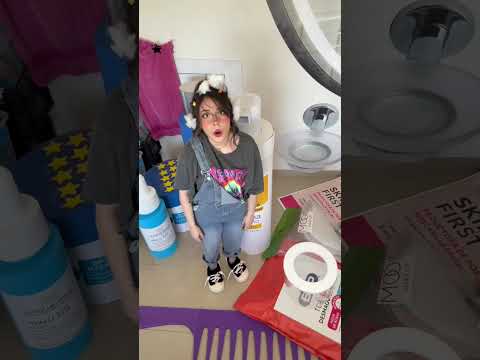 Les dejé el video completo en el link #asmr #humor #comedia #asmrsounds #relax #skincare