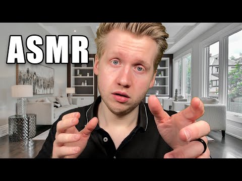 ASMR - Befreundeter Arzt kontrolliert dich bei dir Zuhause! (Roleplay)