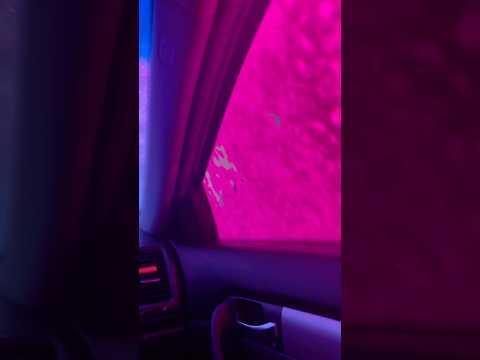 Happy Saturday #asmr #carwash