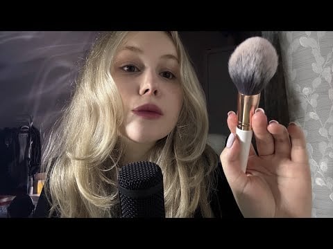АСМР Быстрая чистка ауры после тяжелого дня ⏱️