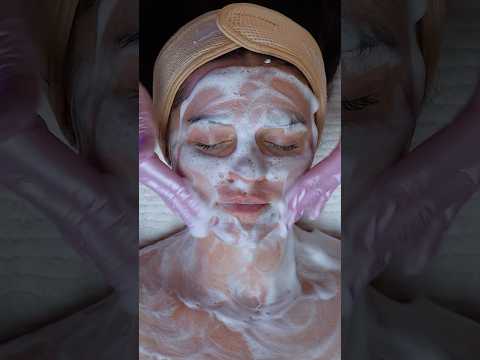 ASMR Spa Treatment on Raven Gates