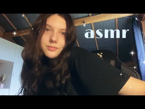 агрессивный быстрый asmr сдвг кпсс окр ссср