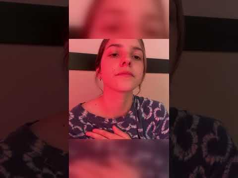 ASMR lofi visual triggers 😊 pt 2 (massage, hand sounds, lotion)
