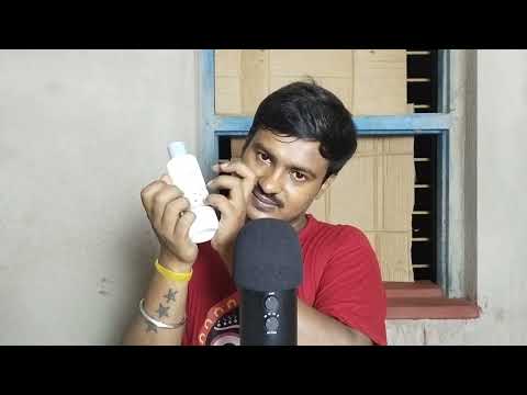 ASMR tingles! for sleep